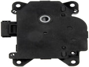 HVAC Heater Blend Door Actuator Dorman-OE Solutions 604-158