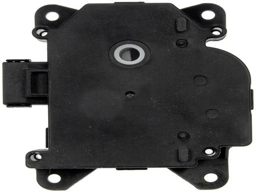 HVAC Heater Blend Door Actuator Dorman-OE Solutions 604-158