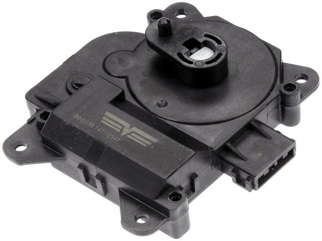 HVAC Heater Blend Door Actuator Dorman-OE Solutions 604-158