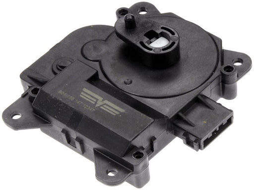 HVAC Heater Blend Door Actuator Dorman-OE Solutions 604-158