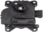 HVAC Heater Blend Door Actuator Dorman-OE Solutions 604-159