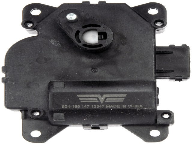 HVAC Heater Blend Door Actuator Dorman-OE Solutions 604-159