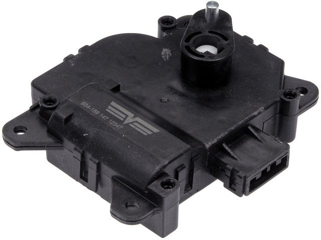 HVAC Heater Blend Door Actuator Dorman-OE Solutions 604-159
