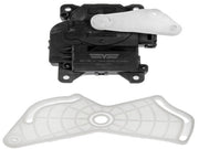 HVAC Heater Blend Door Actuator Dorman-OE Solutions 604-160