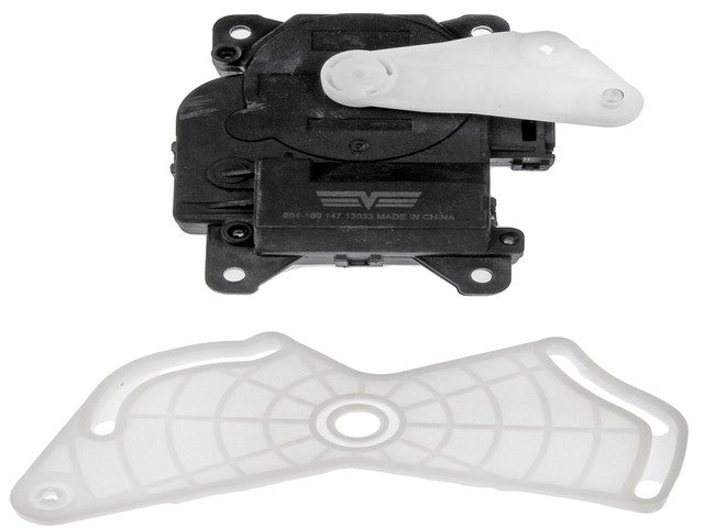 HVAC Heater Blend Door Actuator Dorman-OE Solutions 604-160