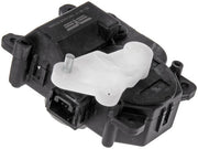 HVAC Heater Blend Door Actuator Dorman-OE Solutions 604-160
