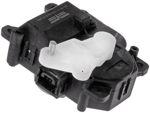 HVAC Heater Blend Door Actuator Dorman-OE Solutions 604-160