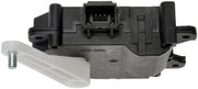 HVAC Heater Blend Door Actuator Dorman-OE Solutions 604-161