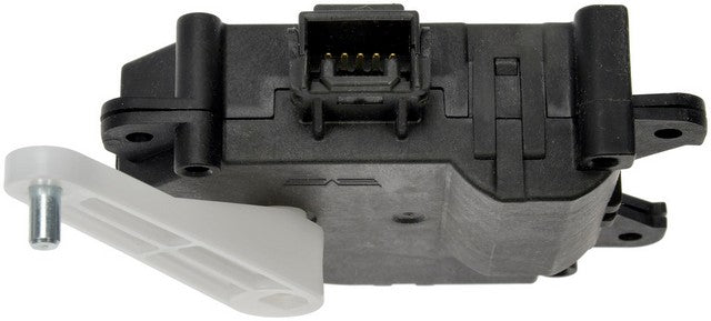 HVAC Heater Blend Door Actuator Dorman-OE Solutions 604-161