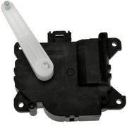 HVAC Heater Blend Door Actuator Dorman-OE Solutions 604-161