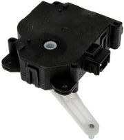 HVAC Heater Blend Door Actuator Dorman-OE Solutions 604-161