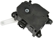 HVAC Heater Blend Door Actuator Dorman-OE Solutions 604-161