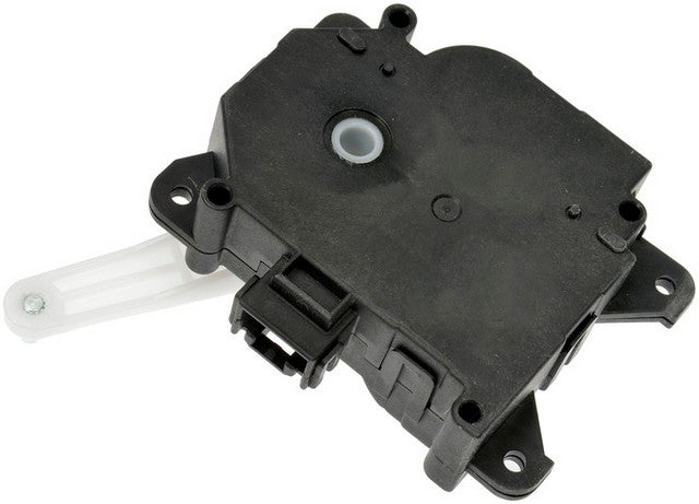 HVAC Heater Blend Door Actuator Dorman-OE Solutions 604-161