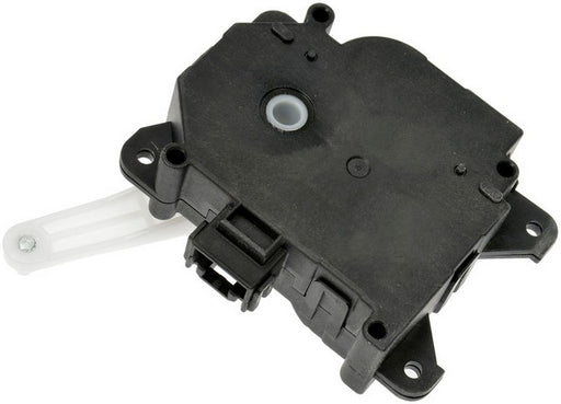 HVAC Heater Blend Door Actuator Dorman-OE Solutions 604-161