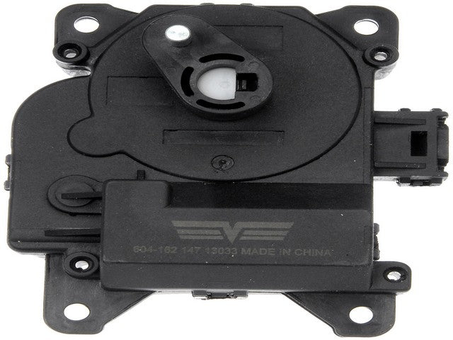 HVAC Heater Blend Door Actuator Dorman-OE Solutions 604-162
