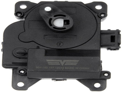 HVAC Heater Blend Door Actuator Dorman-OE Solutions 604-162
