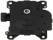 HVAC Heater Blend Door Actuator Dorman-OE Solutions 604-162