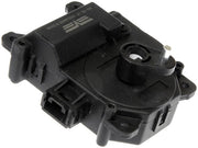 HVAC Heater Blend Door Actuator Dorman-OE Solutions 604-162