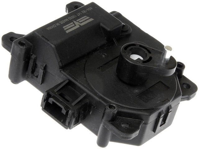 HVAC Heater Blend Door Actuator Dorman-OE Solutions 604-162