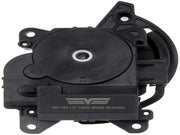 HVAC Heater Blend Door Actuator Dorman-OE Solutions 604-163