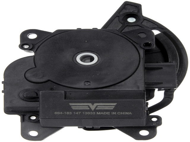 HVAC Heater Blend Door Actuator Dorman-OE Solutions 604-163