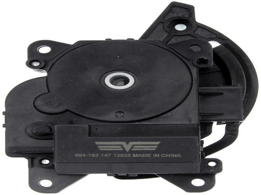 HVAC Heater Blend Door Actuator Dorman-OE Solutions 604-163