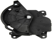 HVAC Heater Blend Door Actuator Dorman-OE Solutions 604-163