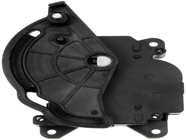 HVAC Heater Blend Door Actuator Dorman-OE Solutions 604-163