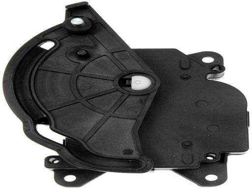 HVAC Heater Blend Door Actuator Dorman-OE Solutions 604-163