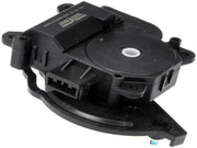 HVAC Heater Blend Door Actuator Dorman-OE Solutions 604-163