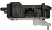 HVAC Heater Blend Door Actuator Dorman-OE Solutions 604-164