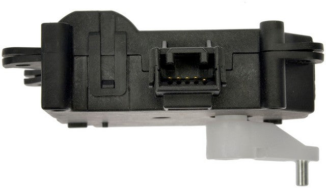 HVAC Heater Blend Door Actuator Dorman-OE Solutions 604-164