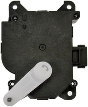 HVAC Heater Blend Door Actuator Dorman-OE Solutions 604-164