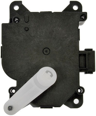 HVAC Heater Blend Door Actuator Dorman-OE Solutions 604-164