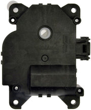 HVAC Heater Blend Door Actuator Dorman-OE Solutions 604-164