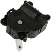HVAC Heater Blend Door Actuator Dorman-OE Solutions 604-164
