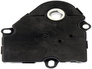 HVAC Heater Blend Door Actuator Dorman-OE Solutions 604-165