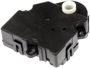 HVAC Heater Blend Door Actuator Dorman-OE Solutions 604-165