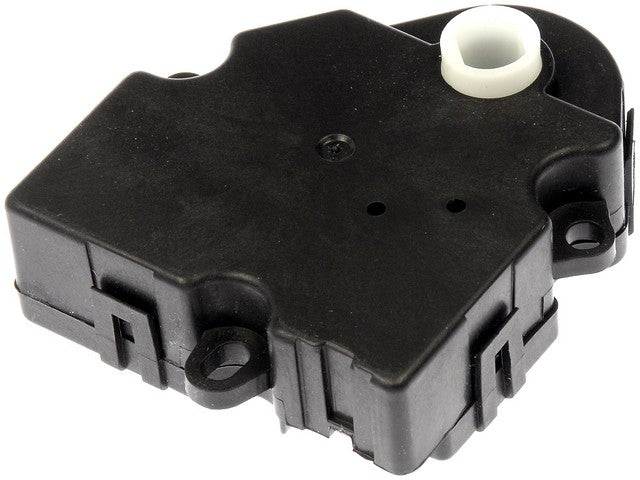 HVAC Heater Blend Door Actuator Dorman-OE Solutions 604-165