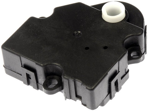 HVAC Heater Blend Door Actuator Dorman-OE Solutions 604-165