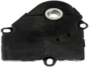 HVAC Heater Blend Door Actuator Dorman-OE Solutions 604-166