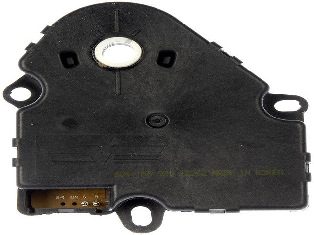 HVAC Heater Blend Door Actuator Dorman-OE Solutions 604-166