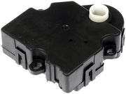 HVAC Heater Blend Door Actuator Dorman-OE Solutions 604-166
