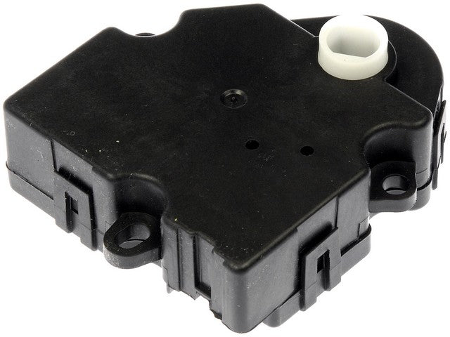 HVAC Heater Blend Door Actuator Dorman-OE Solutions 604-166