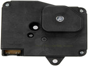 HVAC Heater Blend Door Actuator Dorman-OE Solutions 604-167