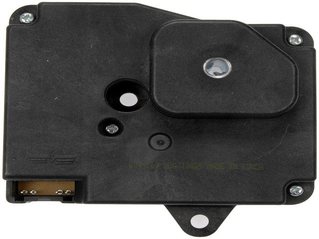 HVAC Heater Blend Door Actuator Dorman-OE Solutions 604-167