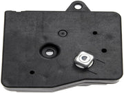 HVAC Heater Blend Door Actuator Dorman-OE Solutions 604-167