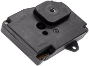 HVAC Heater Blend Door Actuator Dorman-OE Solutions 604-167