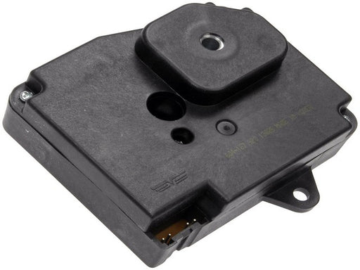 HVAC Heater Blend Door Actuator Dorman-OE Solutions 604-167