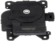HVAC Heater Blend Door Actuator Dorman-OE Solutions 604-168